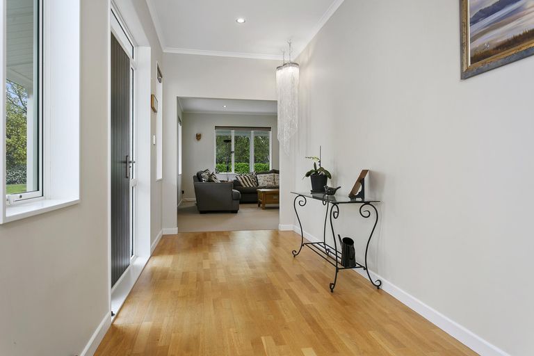 Photo of property in 1 Cliftondell Close, Matamata, 3400