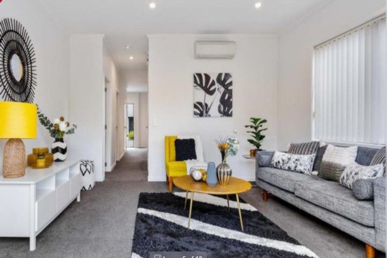 Photo of property in 21 Flounder Road, Hobsonville, Auckland, 0616