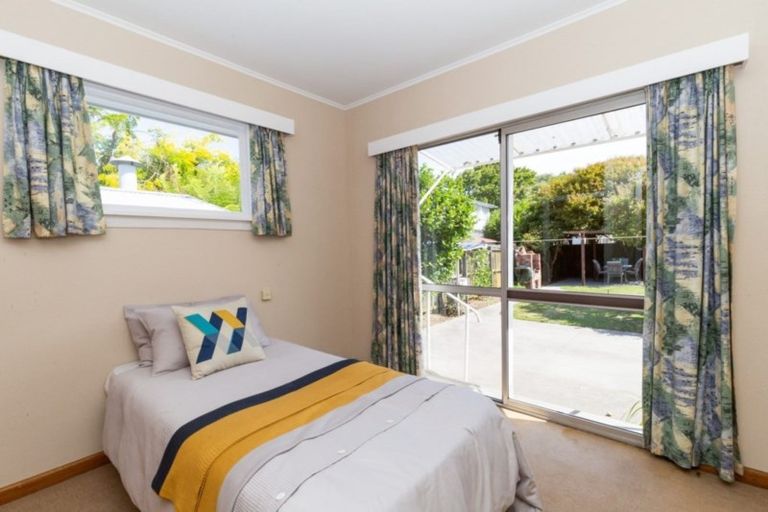 Photo of property in 5 Weir Place, Hoon Hay, Christchurch, 8025