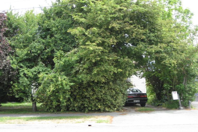 Photo of property in 46 Wildberry Street, Woolston, Christchurch, 8023