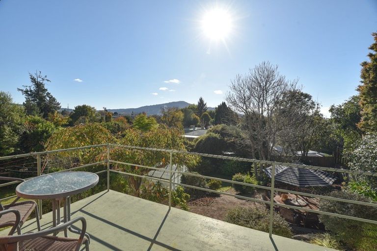 Photo of property in 13 Peachgrove Terrace, Hillcrest, Rotorua, 3015