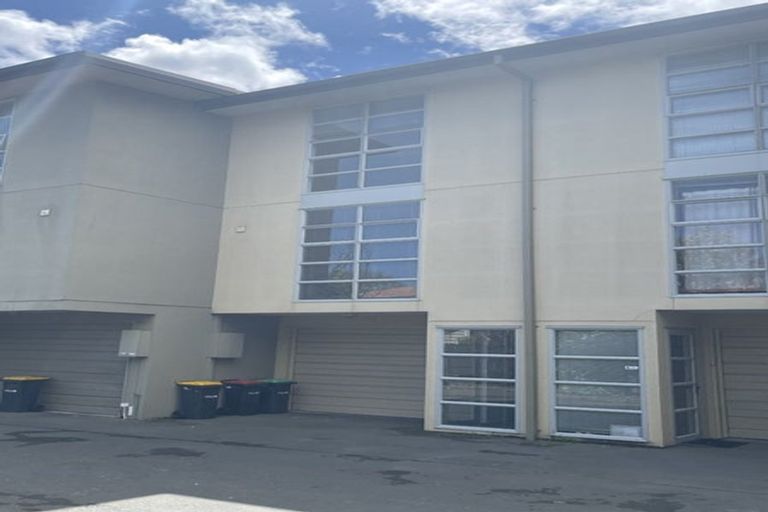 Photo of property in 6/440 Barbadoes Street, Edgeware, Christchurch, 8013