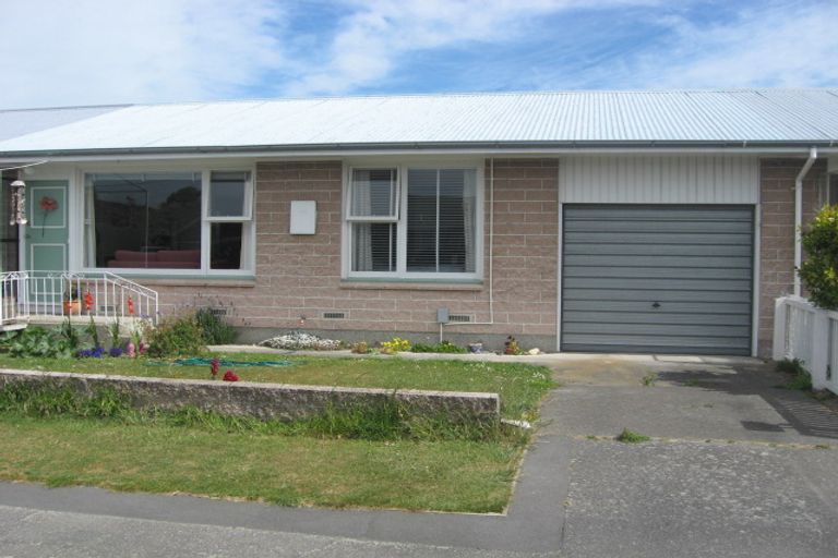 Photo of property in 6 Millar Street, Sydenham, Christchurch, 8023