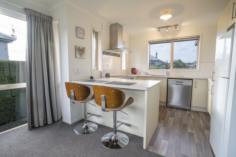 Photo of property in 190 Mary Street, Richmond, Invercargill, 9810