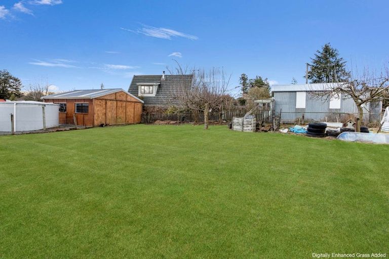 Photo of property in 32 Scotswood Street, Waikaia, 9778