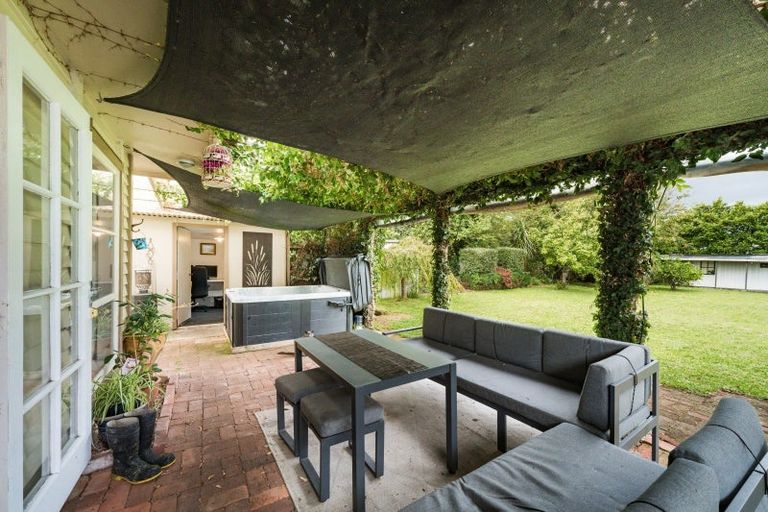 Photo of property in 76 Stanford Street South, Ashhurst, 4810