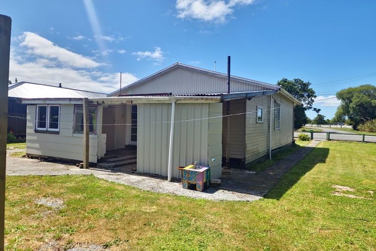 Photo of property in 13 Hart Street, Blackball, 7804