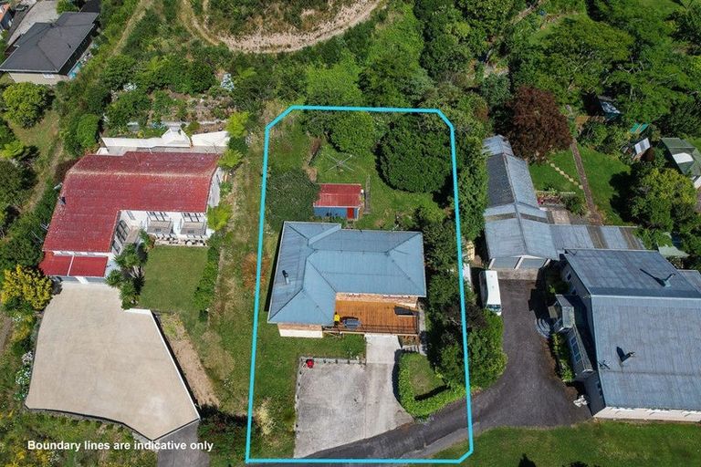 Photo of property in 20 Claremont Avenue, Paeroa, 3600