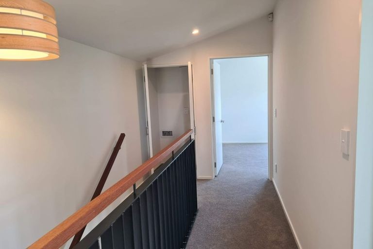 Photo of property in 44 Church Square, Addington, Christchurch, 8024