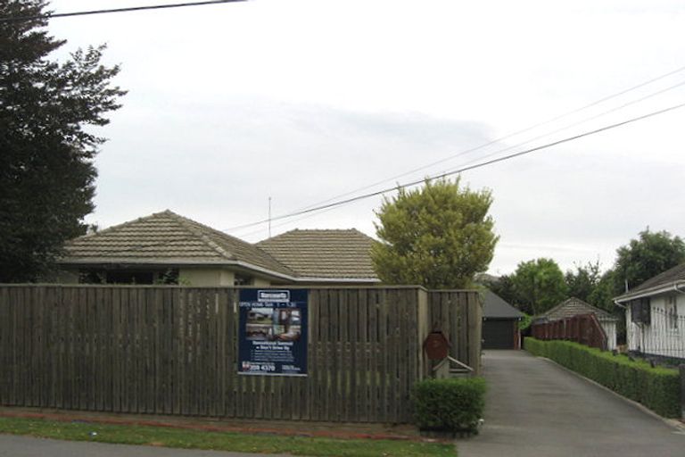 Photo of property in 3 Samuel Street, Hoon Hay, Christchurch, 8025