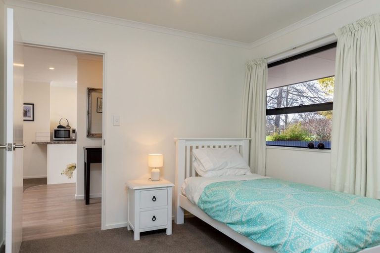 Photo of property in 18 Aston Street, Springlands, Blenheim, 7201