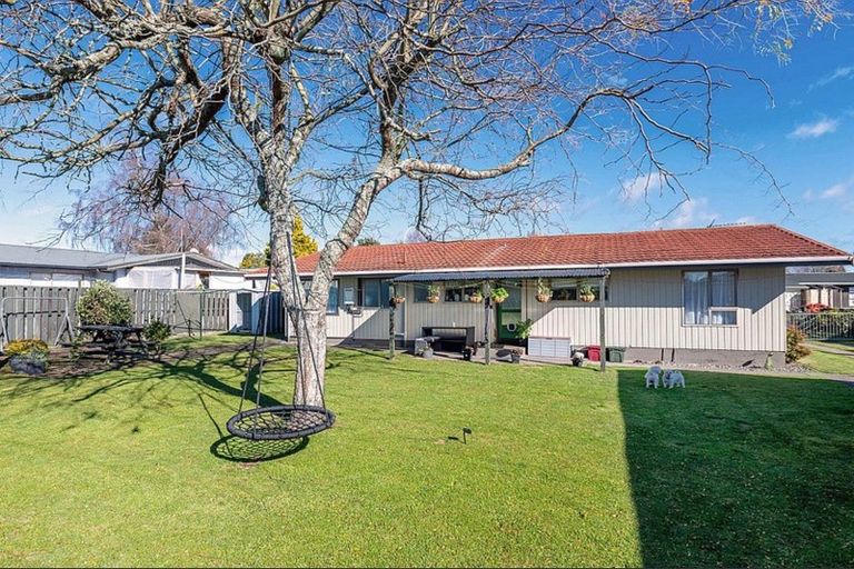 Photo of property in 194 Grampian Street, Tokoroa, 3420