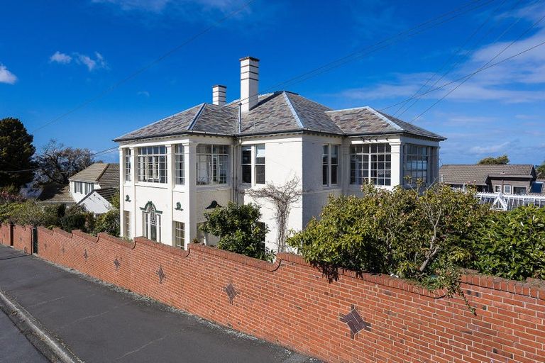 Photo of property in 45 Ross Street, Roslyn, Dunedin, 9010