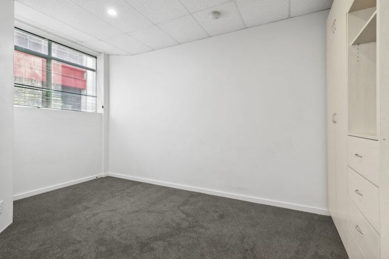Photo of property in City Lodge, 205/115 Vivian Street, Te Aro, Wellington, 6011