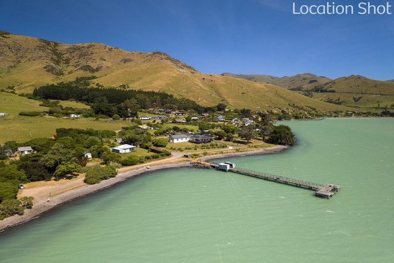 Photo of property in 12 Puari Road, Port Levy, Diamond Harbour, 8972