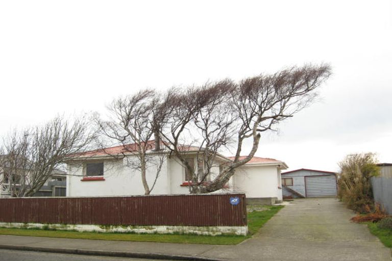 Photo of property in 14 Kilmarnock Avenue, Strathern, Invercargill, 9812