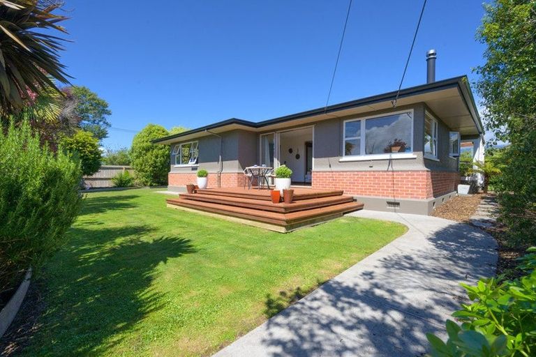 Photo of property in 12 Simpson Street, Motueka, 7120