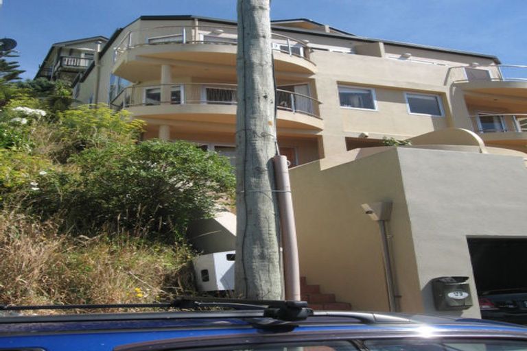 Photo of property in 12b Hinau Road, Hataitai, Wellington, 6021