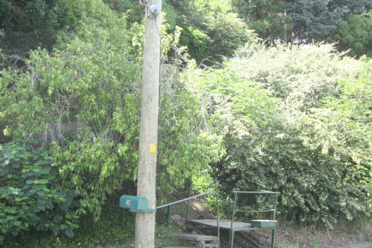 Photo of property in 45 Rapaki Road, Hillsborough, Christchurch, 8022