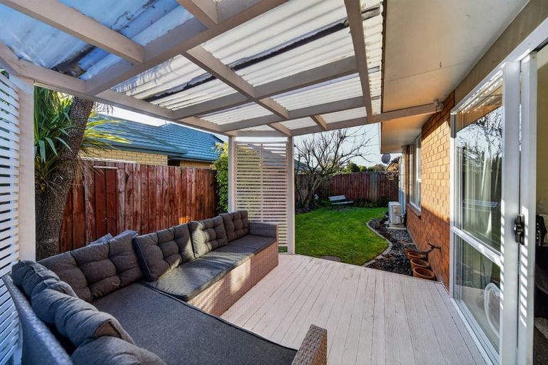 Photo of property in 13b Thornhill Place, Sockburn, Christchurch, 8042