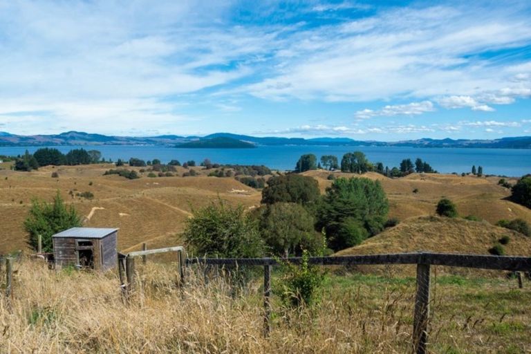 Photo of property in 166 Te Waerenga Road, Hamurana, Rotorua, 3096