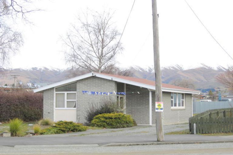 Photo of property in 7 Mount Cook Road, Fairlie, 7925