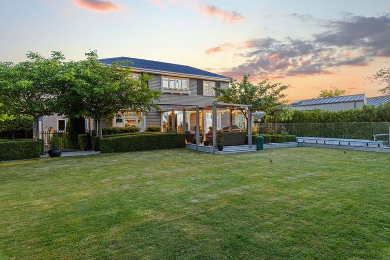 Photo of property in 5 Kotare Street, Fendalton, Christchurch, 8041