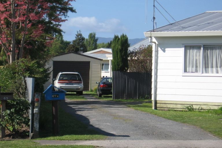 Photo of property in 67b Peria Road, Matamata, 3400