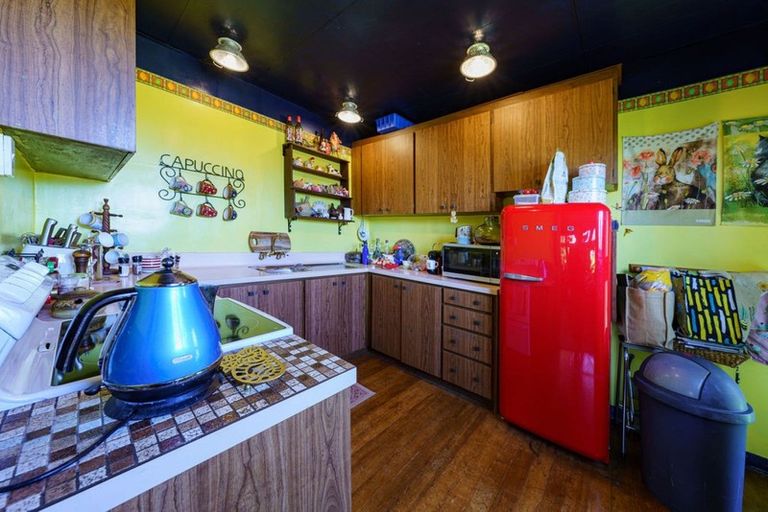 Photo of property in 41 Leven Street, Roslyn, Dunedin, 9010