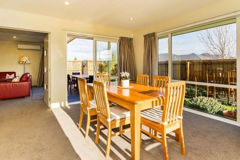 Photo of property in 1 Barrosa Street, Lincoln, 7608