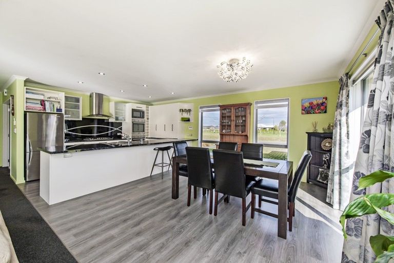 Photo of property in 66 Preston Avenue, West Melton, 7618