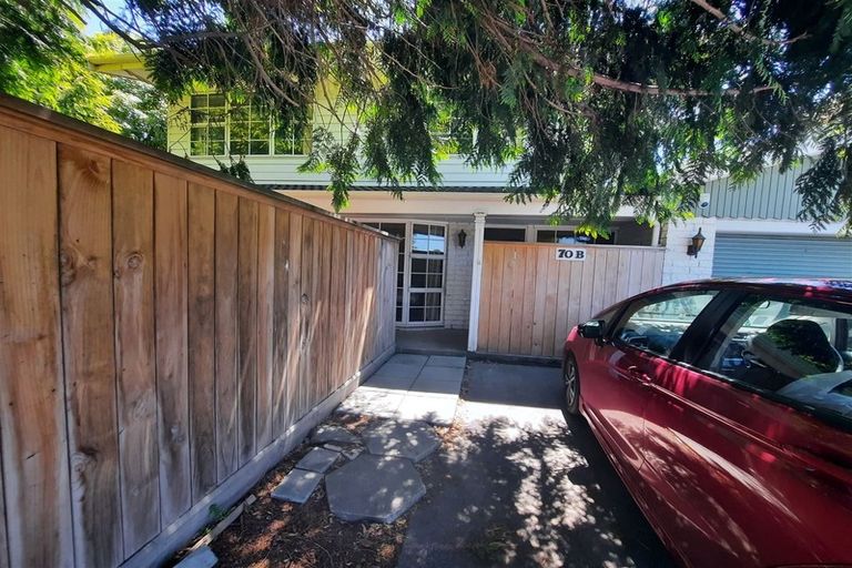 Photo of property in 70b Maidstone Road, Ilam, Christchurch, 8041