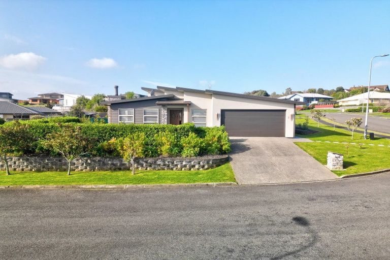 Photo of property in 2 Webster Place, Otamatea, Whanganui, 4500