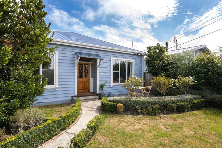 Photo of property in 26 Gibbon Street, Sydenham, Christchurch, 8023