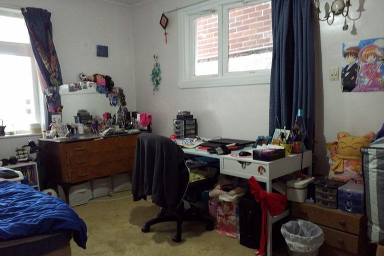 Photo of property in 185 The Terrace, Wellington Central, Wellington, 6011