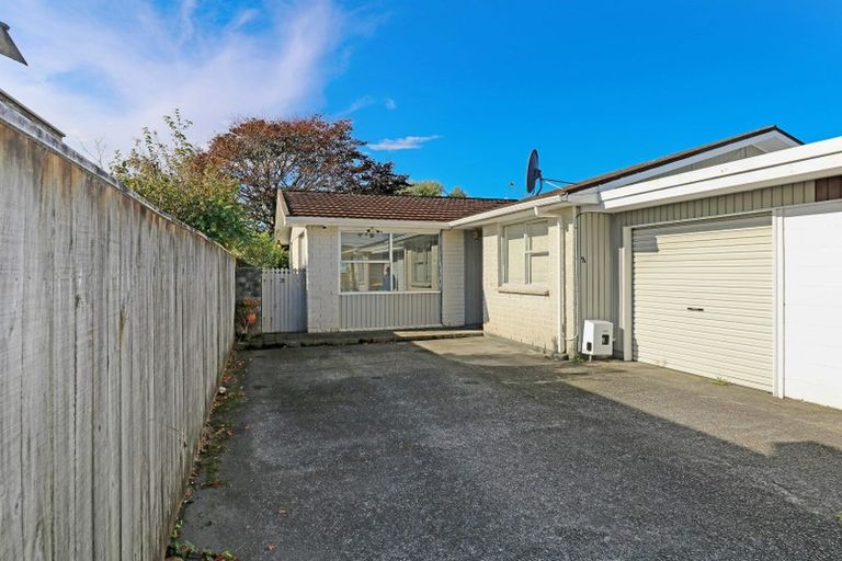 Photo of property in 9a Copeland Street, Hutt Central, Lower Hutt, 5011