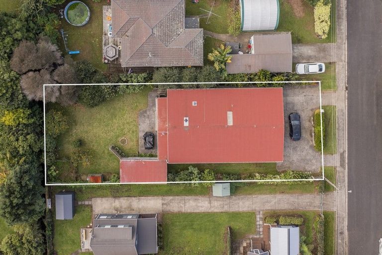 Photo of property in 15 White Street, Whitianga, 3510