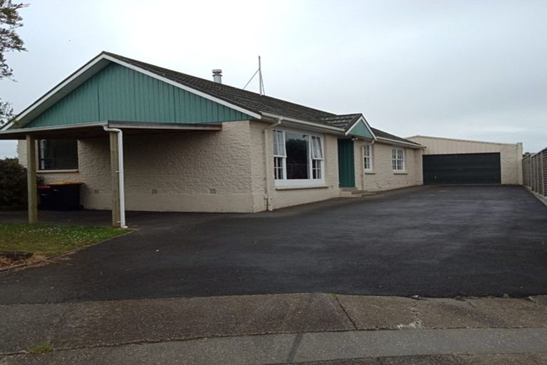 Photo of property in 28 Chesney Court, Heidelberg, Invercargill, 9812