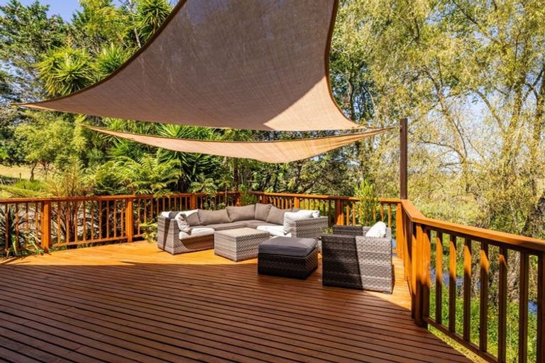 Photo of property in 218 Old Bay Road, Pakaraka, Kaikohe, 0472