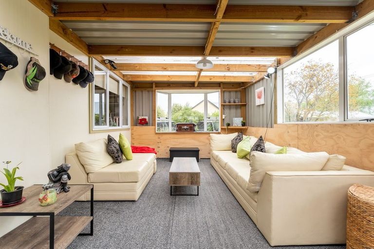 Photo of property in 122 Thomas Street, Waikouaiti, 9510