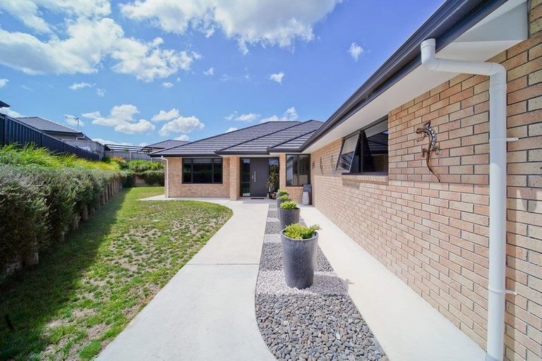 Photo of property in 43 Blunt Road, Te Kauwhata, 3710