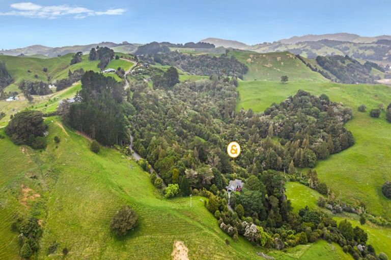 Photo of property in 42 Hungry Creek Road, Puhoi, Warkworth, 0983