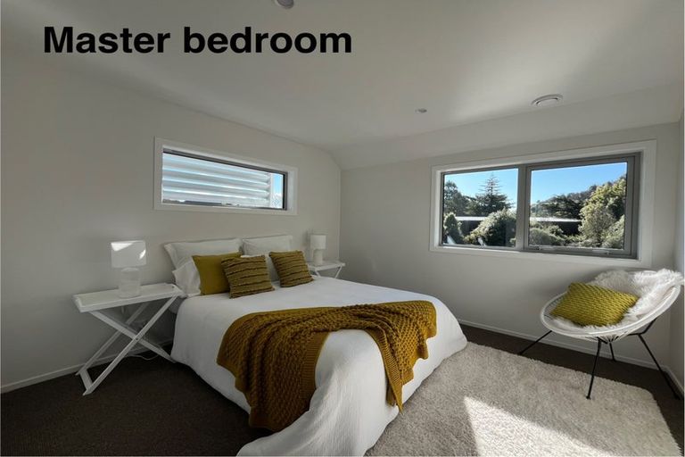 Photo of property in 1 Kahika Lane, Westmorland, Christchurch, 8025