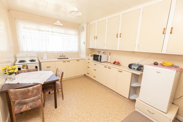 Photo of property in 91 Sinnott Road, Greymouth, 7805