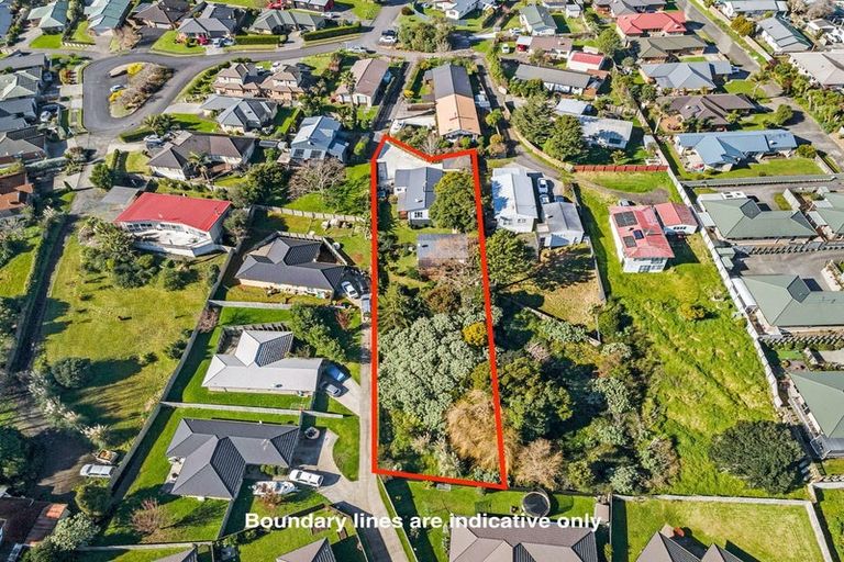 Photo of property in 3 Westhaven Place, Tuakau, 2121