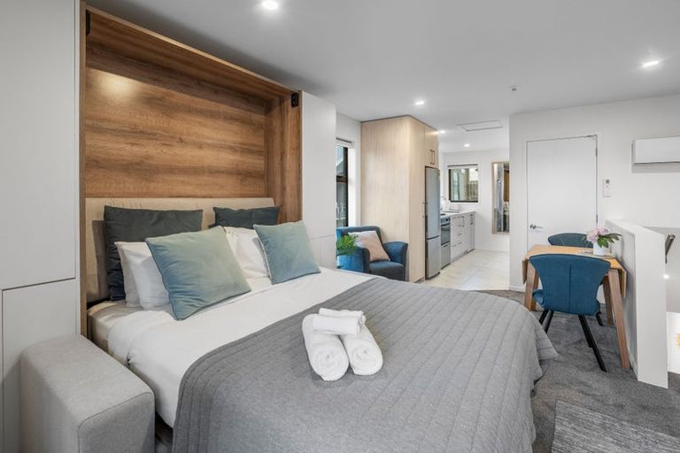 Photo of property in 6/6 Wilmer Street, Christchurch Central, Christchurch, 8011
