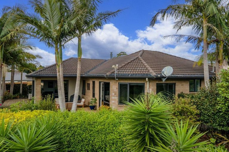 Photo of property in 38 Aranga Road, Kerikeri, 0230