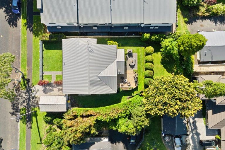Photo of property in 4 Dyer Street, Whitiora, Hamilton, 3200