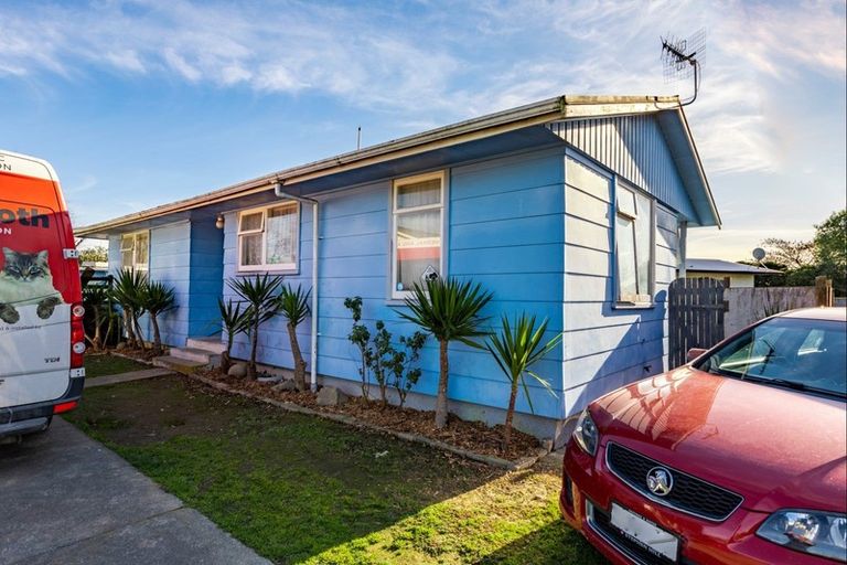 Photo of property in 41 Livingstone Road, Flaxmere, Hastings, 4120