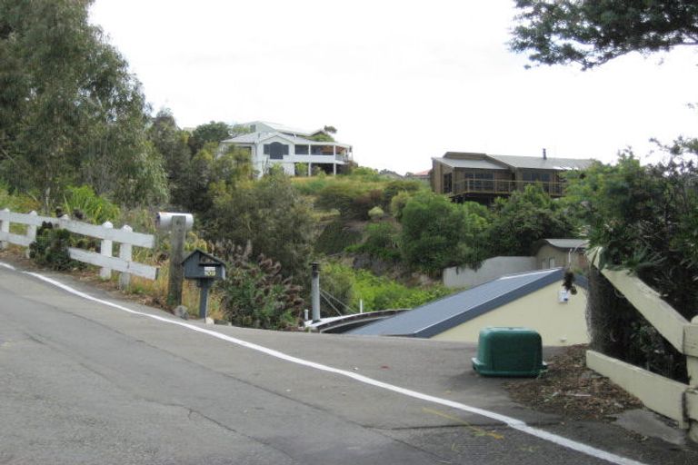 Photo of property in 109 Richmond Hill Road, Richmond Hill, Christchurch, 8081